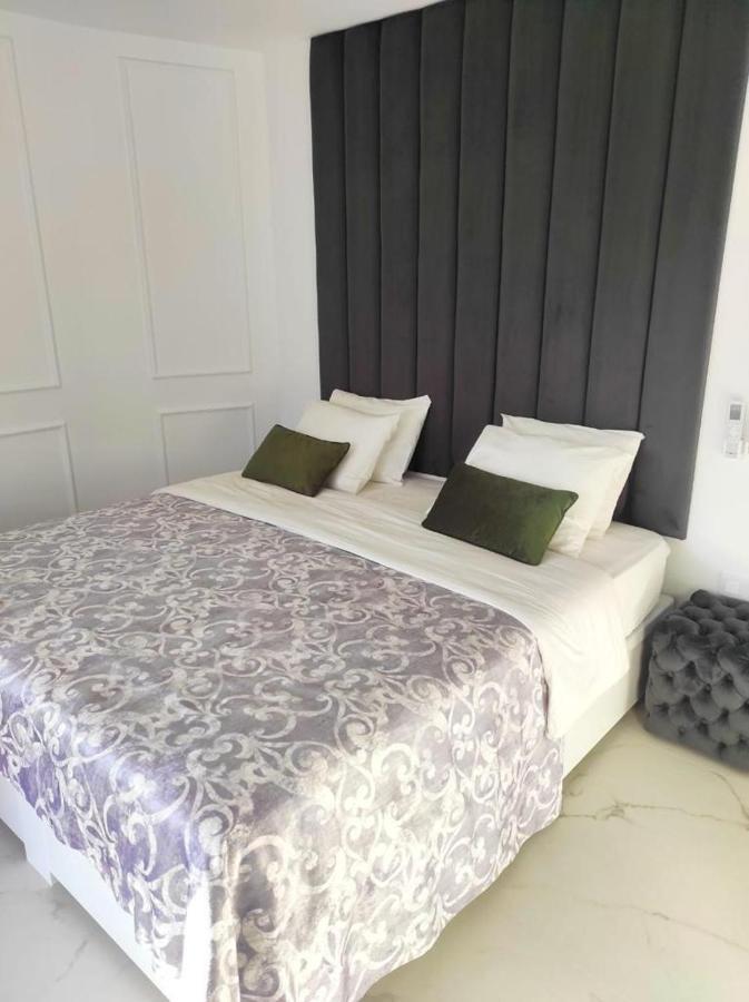 Penthouse Las Americas First Line De Lux Arona  Exterior foto